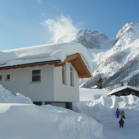 Apartment Tennengebirge Sankt Martin am Tennengebirge Zewnętrze zdjęcie