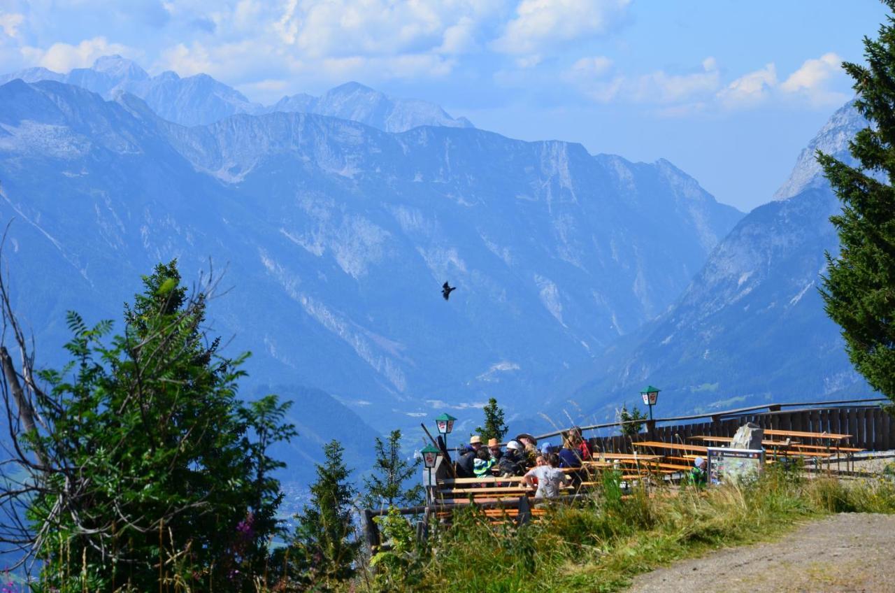 Apartment Tennengebirge Sankt Martin am Tennengebirge Zewnętrze zdjęcie