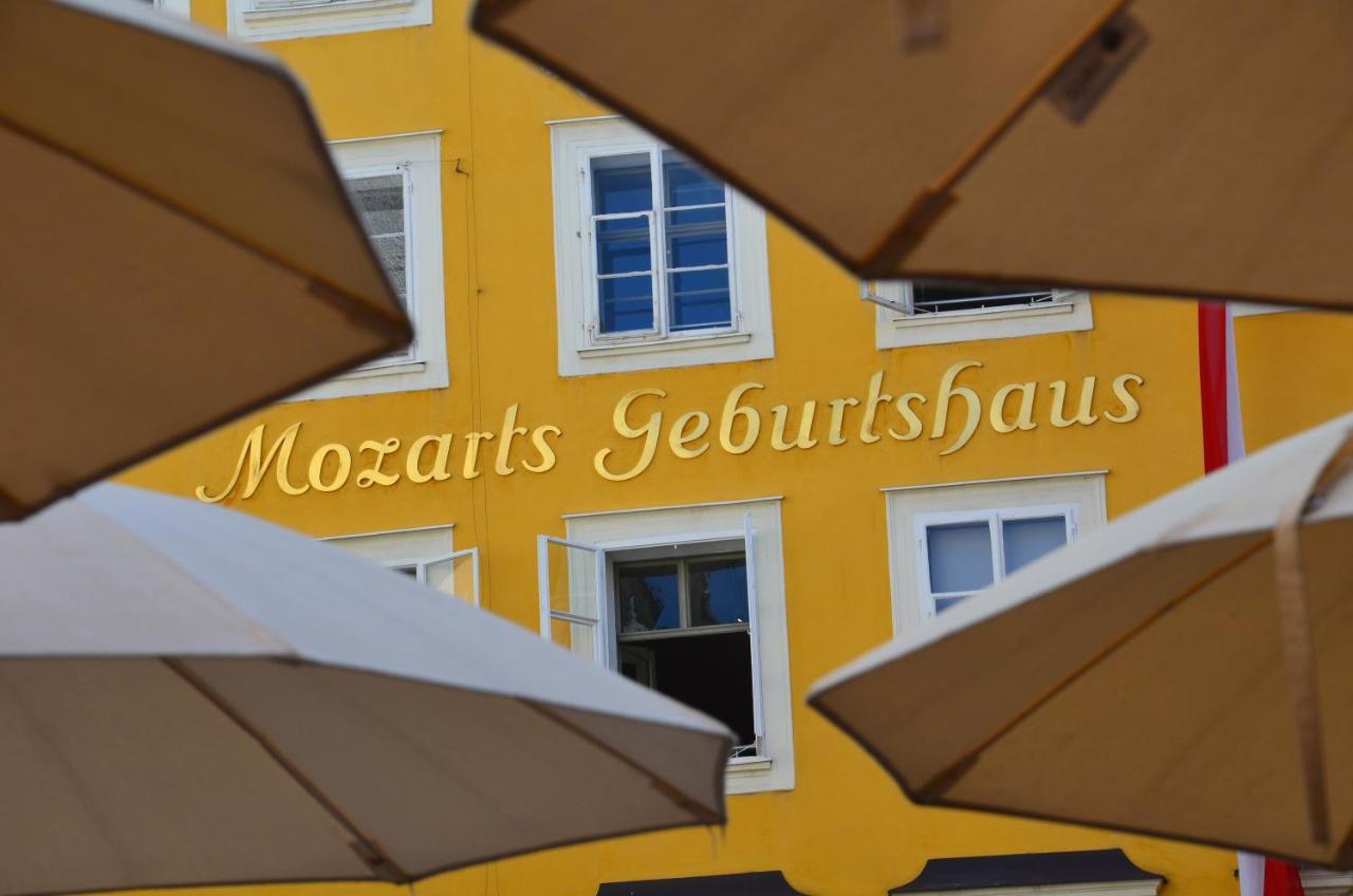 Apartment Tennengebirge Sankt Martin am Tennengebirge Zewnętrze zdjęcie