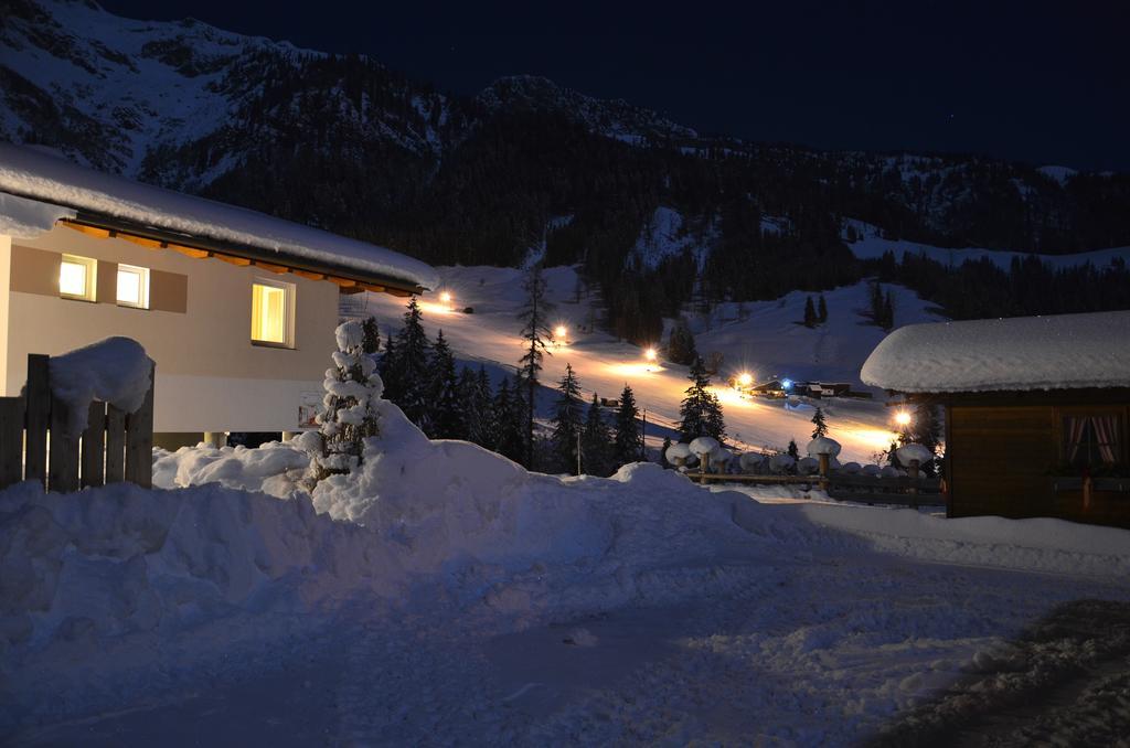 Apartment Tennengebirge Sankt Martin am Tennengebirge Pokój zdjęcie