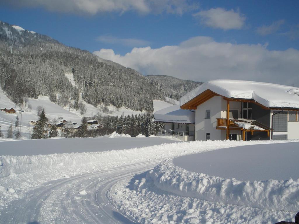 Apartment Tennengebirge Sankt Martin am Tennengebirge Zewnętrze zdjęcie