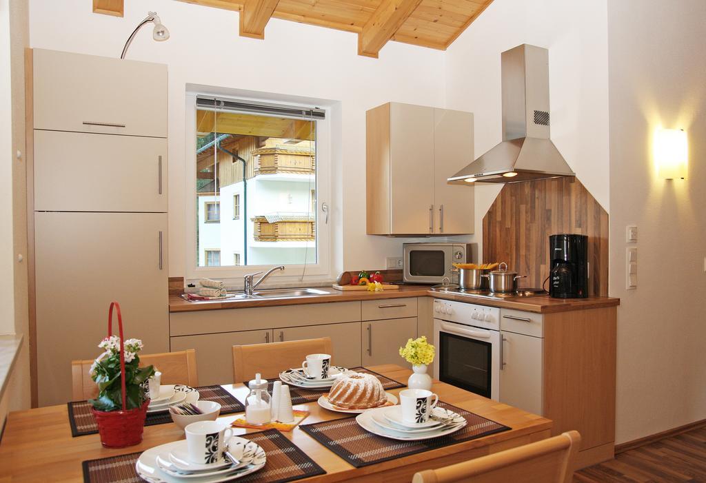Apartment Tennengebirge Sankt Martin am Tennengebirge Zewnętrze zdjęcie