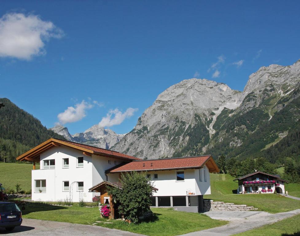 Apartment Tennengebirge Sankt Martin am Tennengebirge Zewnętrze zdjęcie