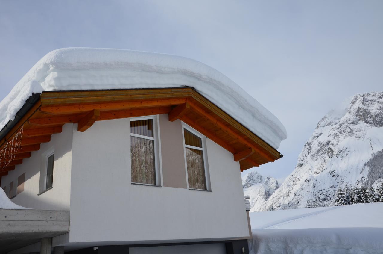 Apartment Tennengebirge Sankt Martin am Tennengebirge Zewnętrze zdjęcie