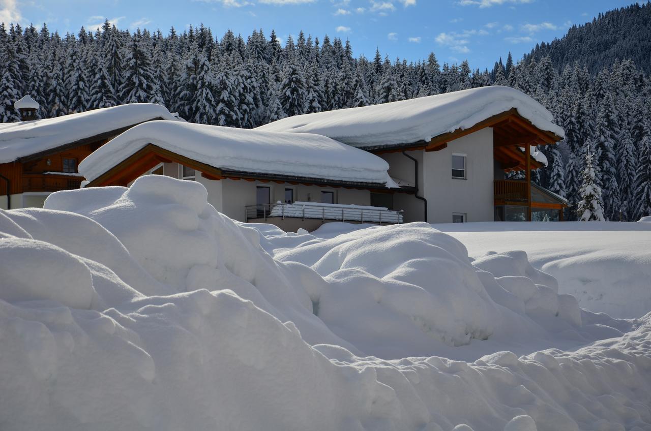 Apartment Tennengebirge Sankt Martin am Tennengebirge Zewnętrze zdjęcie