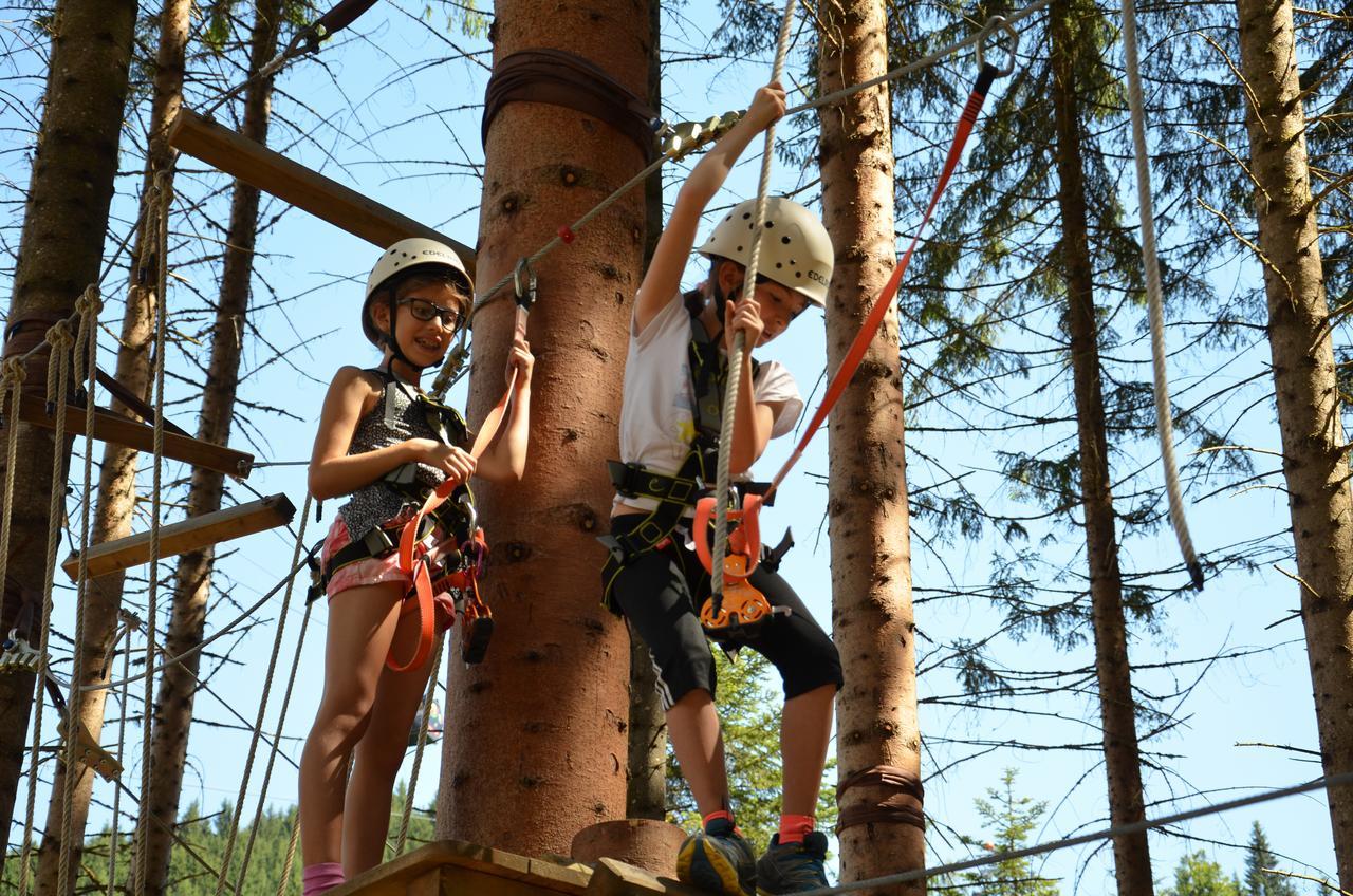 Apartment Tennengebirge Sankt Martin am Tennengebirge Zewnętrze zdjęcie