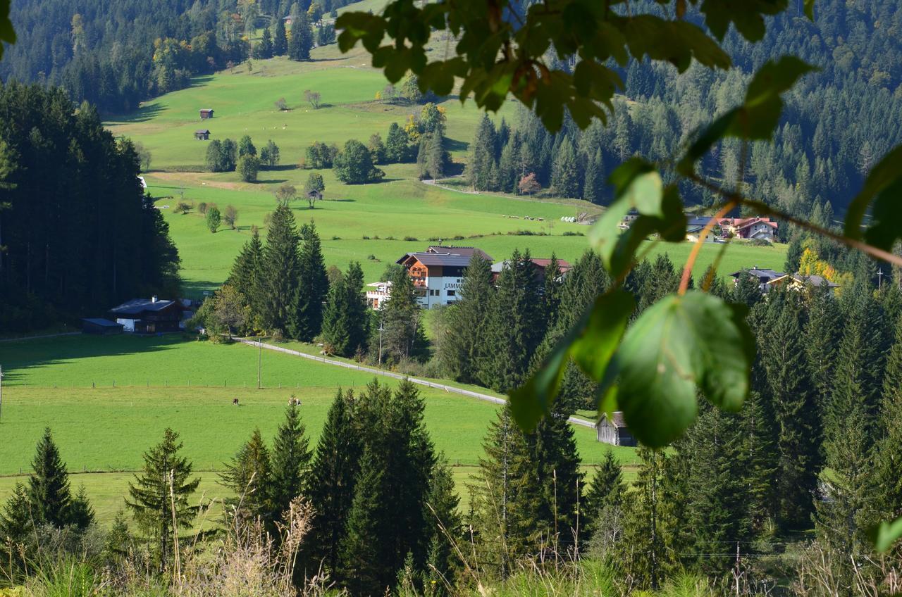 Apartment Tennengebirge Sankt Martin am Tennengebirge Zewnętrze zdjęcie